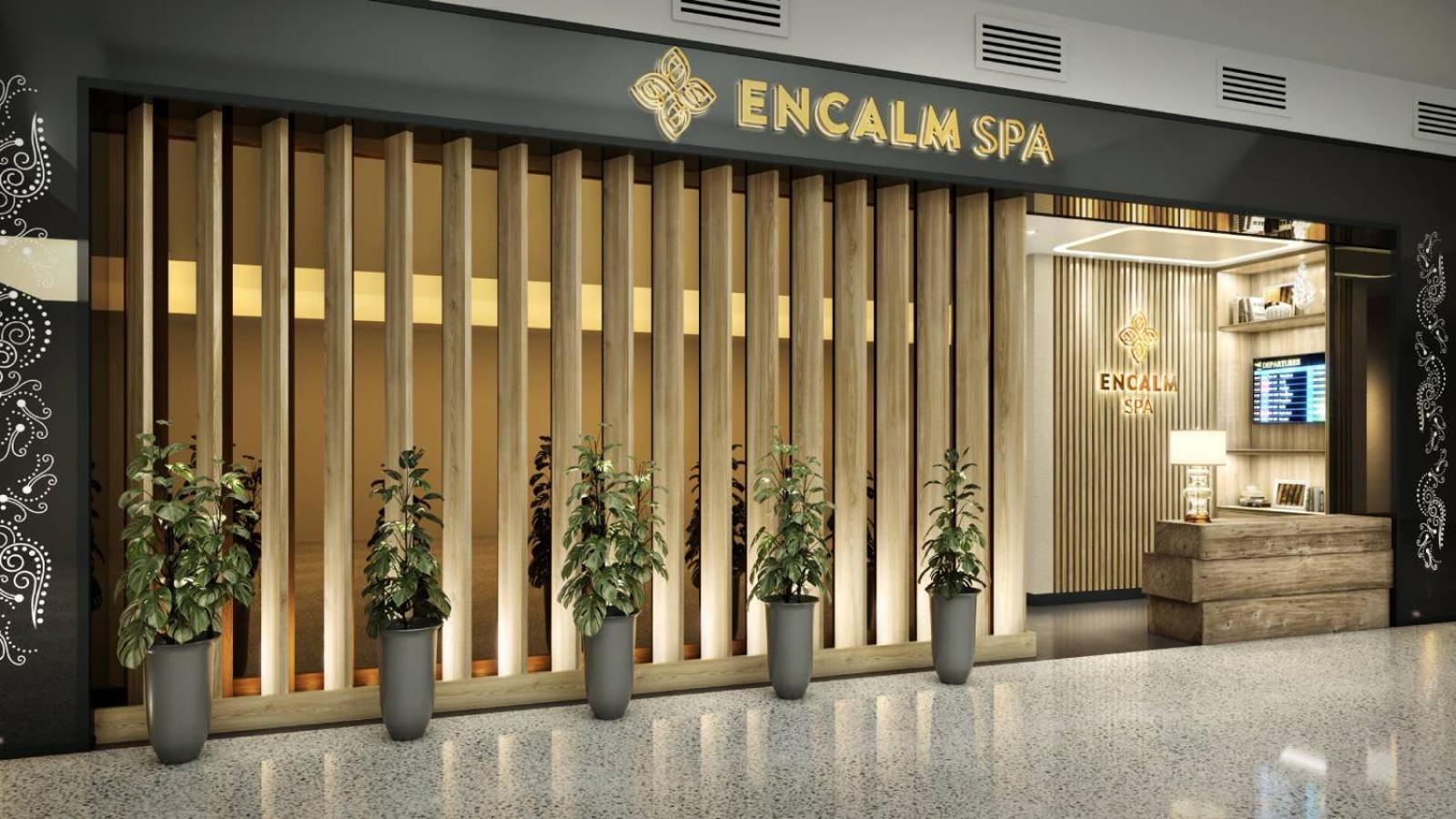 Transit By Encalm - Nap And Shower Shamshabad Exterior foto